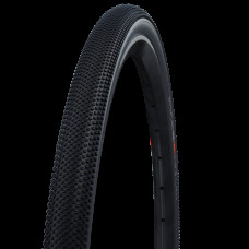 Покришка Schwalbe G-One Allround 28x1.50 700x40C (40-622) Evolution, SnakeSkin, Super Ground, ADDIX