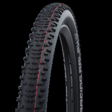 Покришка Schwalbe Racing Ralph 27.5x2.25 (57-584) Evolution, SnakeSkin, Super Ground, ADDIX Speed, B