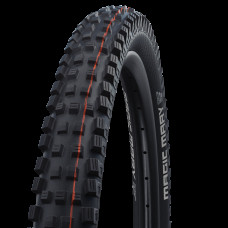 Покришка Schwalbe Magic Mary 29x2.60 (65-622) Evolution, SnakeSkin, Super Gravity, ADDIX Soft, B/B-S