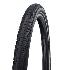 Покришка Schwalbe Marathon Almotion 28x2.00 (50-622) Evolution, RaceGuard, MicroSkin, ADDIX, B/B-SK+