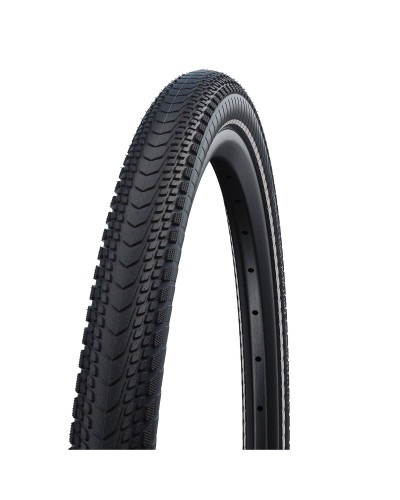 Покришка Schwalbe Marathon Almotion 28x2.00 (50-622) Evolution, RaceGuard, MicroSkin, ADDIX, B/B-SK+