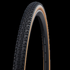 Покришка Schwalbe X-One Allround 28x1.30 700x33C (33-622) Addix Performance, RaceGuard, Classic Skin