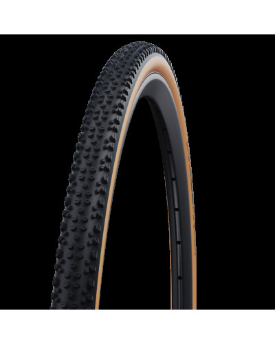 Покришка Schwalbe X-One Allround 28x1.30 700x33C (33-622) Addix Performance, RaceGuard, Classic Skin
