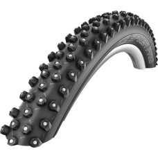 Покришка Schwalbe Ice Spiker Pro (344 шипів) 27.5x2.60 (65-584) Performance, RaceGuard, SnakeSkin, D