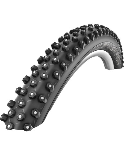 Покришка Schwalbe Ice Spiker Pro (344 шипів) 27.5x2.60 (65-584) Performance, RaceGuard, SnakeSkin, D