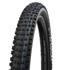 Покришка Schwalbe Wicked Will 29x2.40 (62-622) Evolution, SnakeSkin, Super Trail, ADDIX SpeedGrip, B