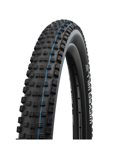 Покришка Schwalbe Wicked Will 29x2.40 (62-622) Evolution, SnakeSkin, Super Trail, ADDIX SpeedGrip, B