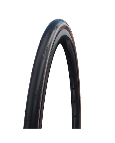 Покришка Schwalbe One 700x28C (28-622) Performance, RaceGuard, MicroSkin, ADDIX, B/BRZ-SK