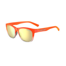 Окуляри Tifosi Swank Orange Rush, лінзи Smoke Yellow Mirror (13%)