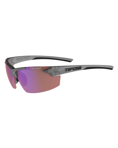 Окуляри Tifosi Track Satin Vapor, лінзи AC Red (39%)