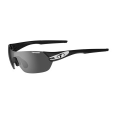 Окуляри Tifosi Slice, Black/White з лінзами Smoke/AC Red/Clear