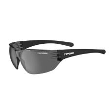 Окуляри Tifosi Z87.1 Masso, Matte Black з лінзами Smoke !Тактичні