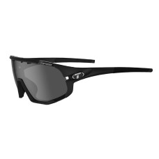 Окуляри Tifosi Sledge Matte Black, лінзи Smoke (15%)/AC Red (39%)/Clear (90%)