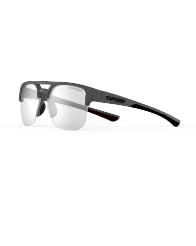 Окуляри Tifosi Salvo Matte Gunmetal з лінзами Swank Fototec