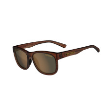 Окуляри Tifosi Swank XL Woodgrain , лінзи Brown Polarized (14%)