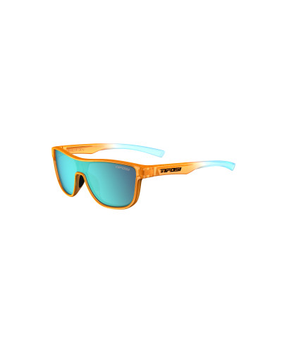Окуляри Tifosi Sizzle Citrus Sky (Limited Edition 2024), лінзи Sky Blue Mirror (13%)