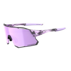 Окуляри Tifosi Rail Race Crystal Purple, лінзи Clarion Purple (13%)/Clear (90%)
