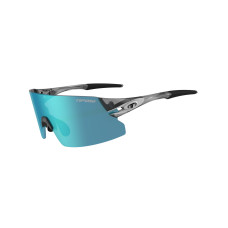 Окуляри Tifosi Rail XC Crystal Smoke, лінзи Clarion Blue (13%)/AC Red (39%)/Clear (90%)