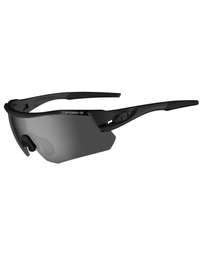 Окуляри Tifosi Z87.1 Alliant 2.0 Blackout, лінзи Smoke (15%)/HC Red (38%)/Clear (90%)