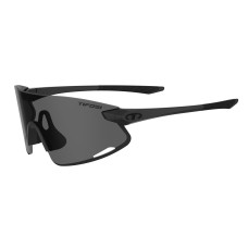 Окуляри Tifosi Vogel XC Blackout, лінзи Smoke no Mirror (11%)