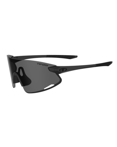 Окуляри Tifosi Vogel XC Blackout, лінзи Smoke no Mirror (11%)