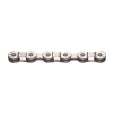 Ланцюг ONRIDE P8SS 8 швидкостей 116 ланок Silver + замок