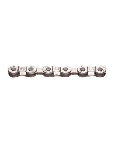 Ланцюг ONRIDE P8SS 8 швидкостей 116 ланок Silver + замок