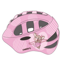 Шолом ONRIDE Bud 20 фея M (52-56 см)