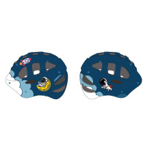 Шолом ONRIDE Bud 20 космонавт M (52-56 см)