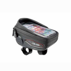 Сумка на кермо під смартфон ONRIDE Visor 20 0,8 л