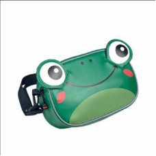 Сумка на кермо ONRIDE KidBag жабеня 1,5 л