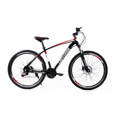 29 MTB AL "ENIGMA" Гідравліка
