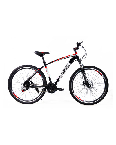 29 MTB AL "ENIGMA" Гідравліка