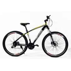 29 MTB AL "ENIGMA" Гідравліка