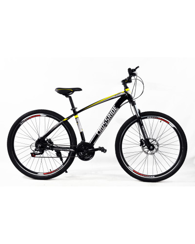 29 MTB AL "ENIGMA" Гідравліка