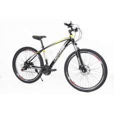29 MTB AL "ENIGMA" Гідравліка