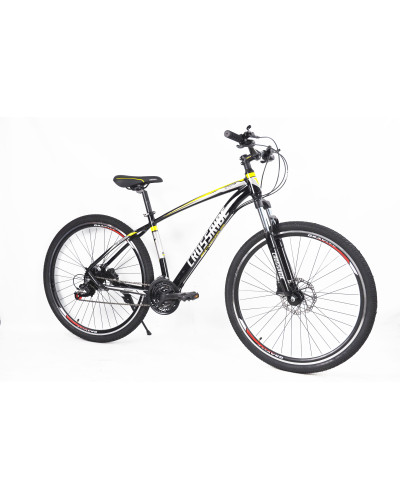 29 MTB AL "ENIGMA" Гідравліка