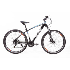 29 MTB AL "ENIGMA" Гідравліка