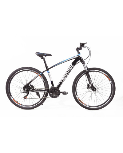 29 MTB AL "ENIGMA" Гідравліка