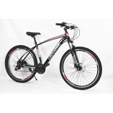 29 MTB AL "ENIGMA" Гідравліка
