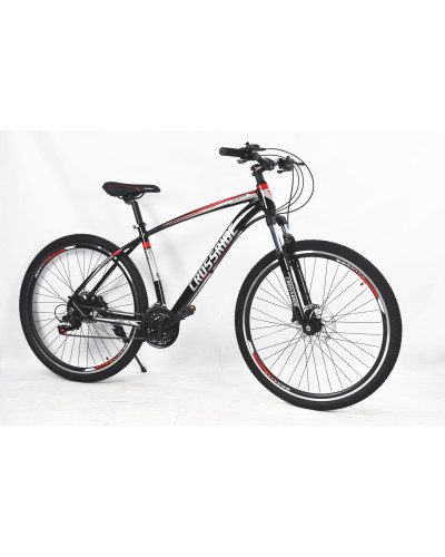29 MTB AL "ENIGMA" Гідравліка