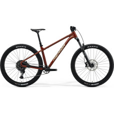 Велосипед MERIDA BIG.TRAIL 500 II1 XL, MOKKA(BROWN)