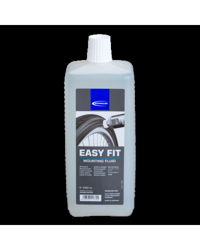 Рідина Schwalbe для монтажу безкамерних покришок 1000 ml