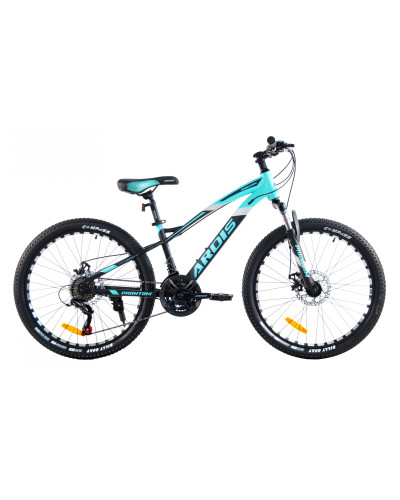 24 MTB ST "PHANTOM"