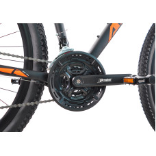 29 MTB AL "BULL"