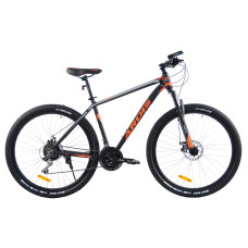 29 MTB AL "BULL"