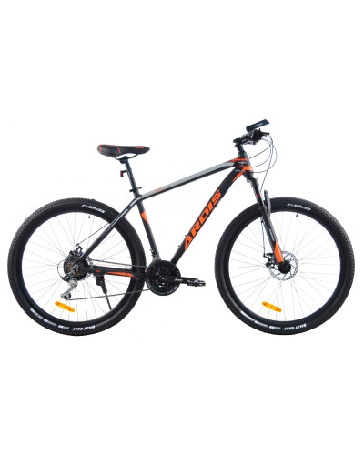 29 MTB AL "BULL"