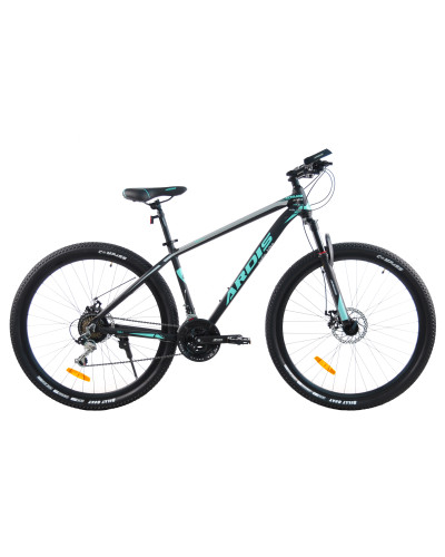 29 MTB AL "BULL"