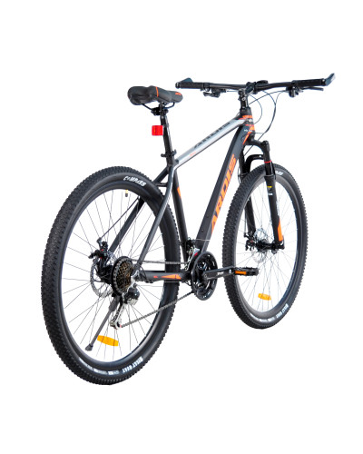 29 MTB AL "BULL"