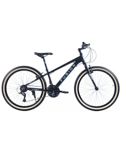 26 MTB AL "FUSION"